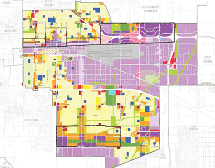 Ontario Ranch Business Park EIR - Placeworks, Inc.