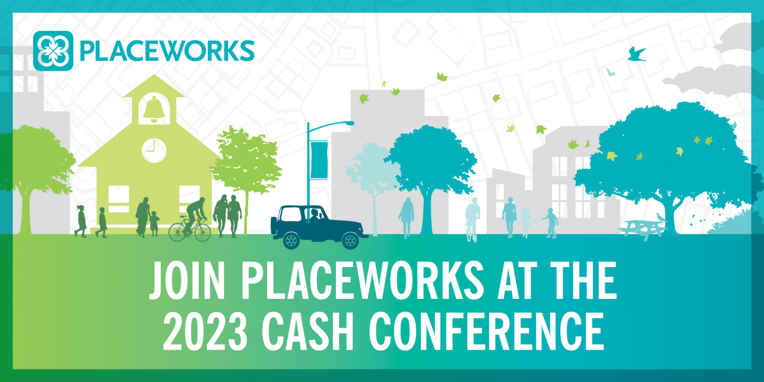 2023 CASH Conference Placeworks, Inc.